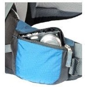 Deuter Aircontact PRO 55+15 SL Womens fit
