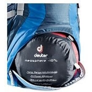 Deuter Futura Pro  34 SL