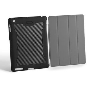 Oakley Cylinder Block Case for iPad