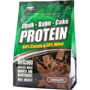 FAST Protein, 600g