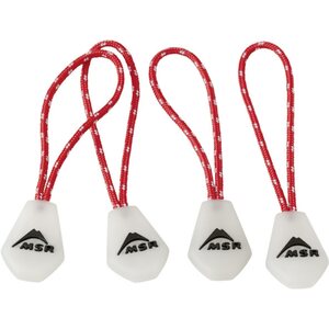MSR Night Glow Zipper Pull Kit