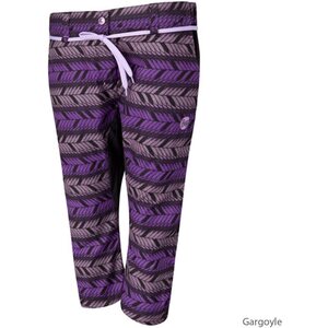 Buff Safi 3/4 Pants