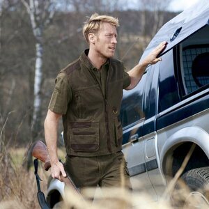 Härkila Oryx Light waistcoat