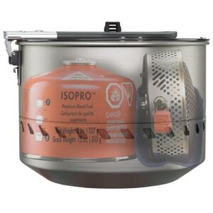 MSR Reactor 2.5L StoveSystem