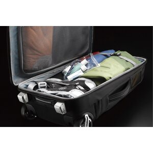 Thule Crossover 38L Rolling Carry-On