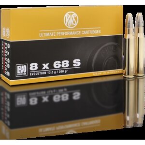 8x68 töltények