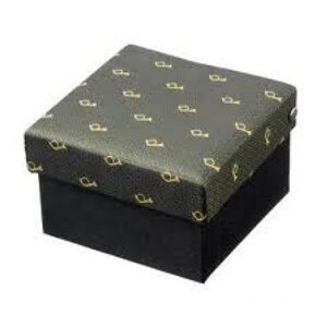 Seeland Tie in a gift box