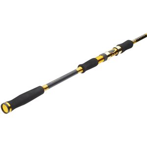 Penn Overseas Pro 240cm 15-40g