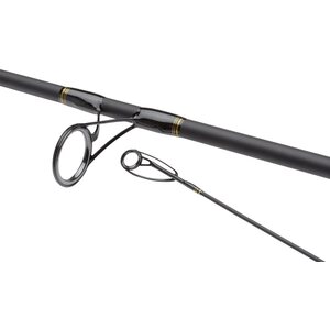 Penn Overseas Pro 240cm 15-40g