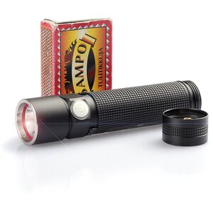Olight S20 Baton, 550 lm