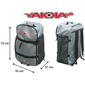 BIC Yakkair HP2 Fishing