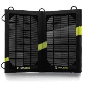 Goal Zero Guide 10 Plus Adventure Kit