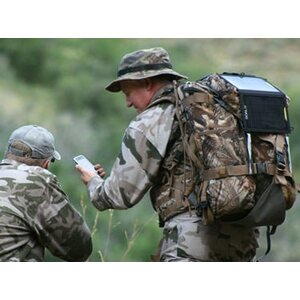Goal Zero Guide 10 Plus Adventure Kit
