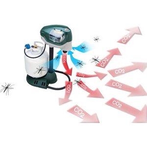 Mosquito Magnet Independence