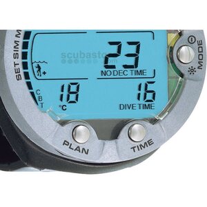 Suunto Vyper Wrist Computer