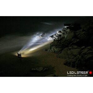Led Lenser P7