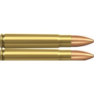 Norma 9,3x57 15 g/232 gr FMJ 50 kpl