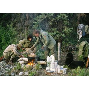 Fjällräven Greenland Parka
