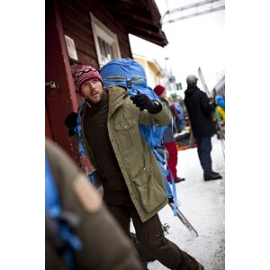 Fjällräven Greenland Parka