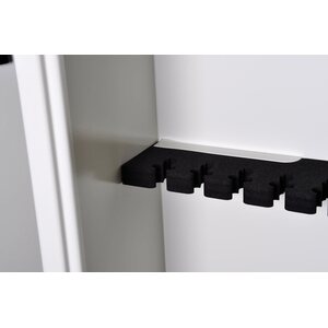 Gyttorp G3/S1/8/D asekaappi
