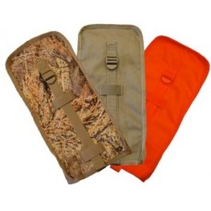 Eberlestock Scabbard Butt Cover - Regular