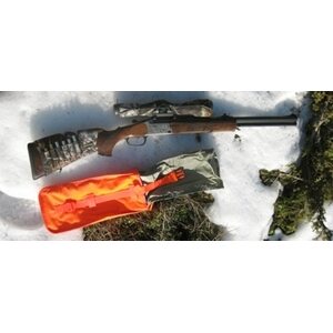 Eberlestock Scabbard Butt Cover - Regular