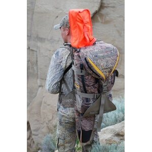 Eberlestock Scabbard Butt Cover - Regular