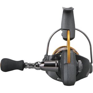 Okuma Trio High Speed