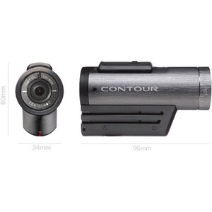 Contour Plus 2