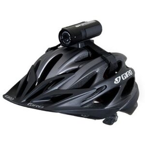 Contour Vented Helmet Mount