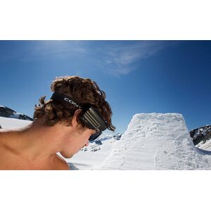 Contour Headband Mount