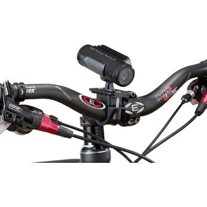 Contour Bar Mount