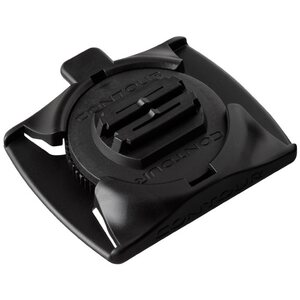 Contour Hat Mount