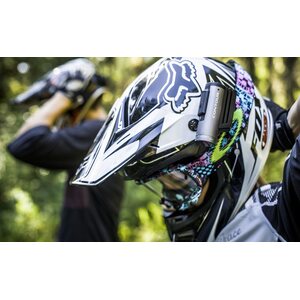 Contour Profile Mount (2pk) left and right
