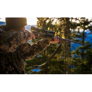 Contour Profile Mount (2pk) left and right