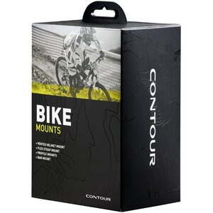 Contour Bike mounts