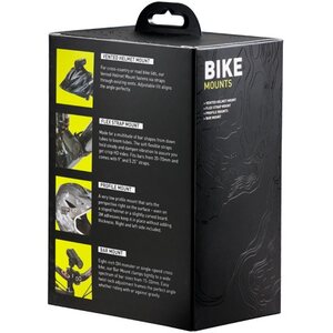 Contour Bike mounts