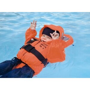 Regatta Thermo Cruise Baby, under 15kg