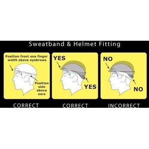 GUTR Sweatband