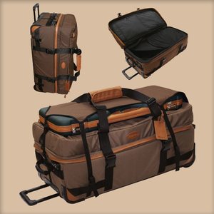 Blaser Hunting Travel Trolley