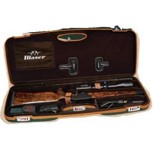 Blaser ABS Kiväärilaukku C