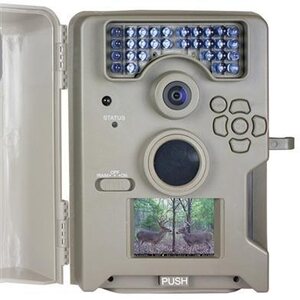 Moultrie Game Camera D-555i 8.0MP