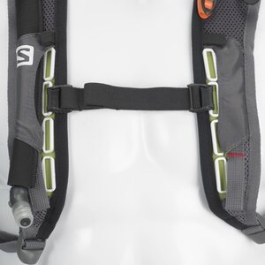 Salomon Agile 12