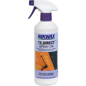 Nikwax TX. Direct Spray-On 300ml