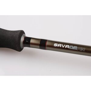 Savage Gear Dropshot XLNT 9'0"/270cm 7-25g