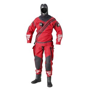 Ursuit Heavy Light Cordura RedQ