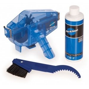 Park Tool Chain Gang Cleaning System CG-2.3