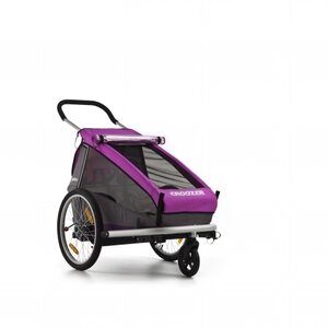 Croozer Kid for 1 year 2010