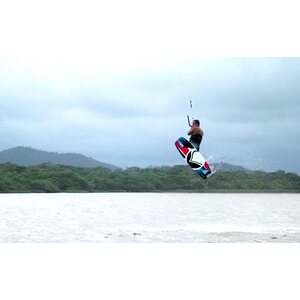 Liquid Force Edge 2012