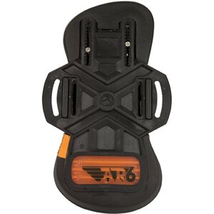 Liquid Force Comp Lace Strap/pad kit